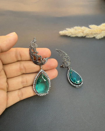 Delara Earrings