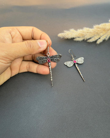 Tannaz Earrings