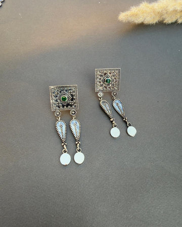 Mahsa Earrings