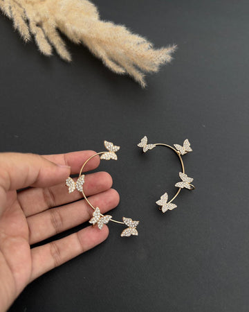Aqila Earrcuff