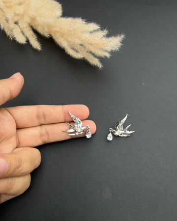 Ael Earrings