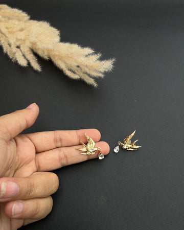 Roma Earrings