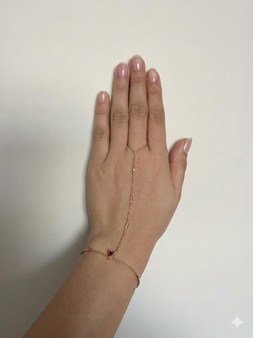 Manal Bracelet