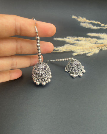 Budur kashmiri  Earrings