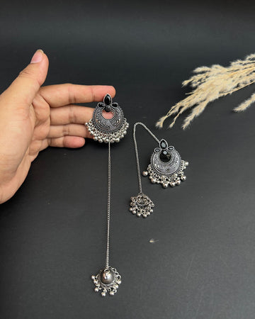 Jinan kashmiri  Earrings