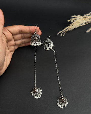 Ruya kashmiri  Earrings
