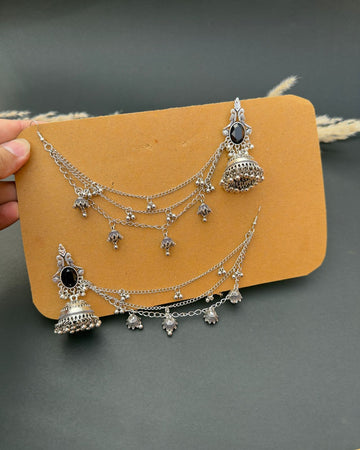 Hina Sahara Earrings