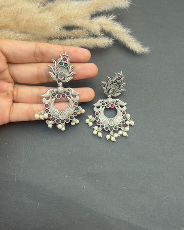 Zehra Earrings