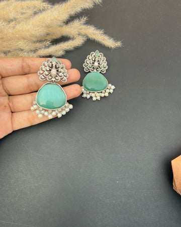 Mahra Earrings