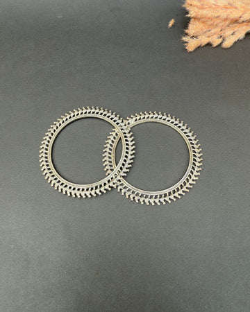 Zuri Bangles Pair
