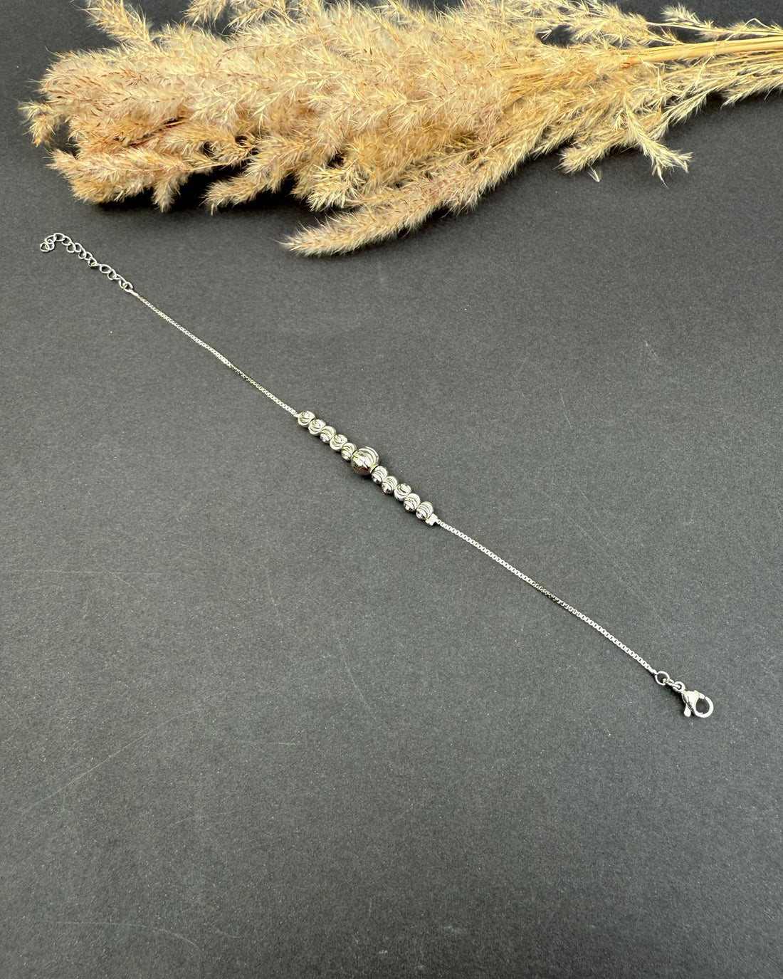 Emily Anklet