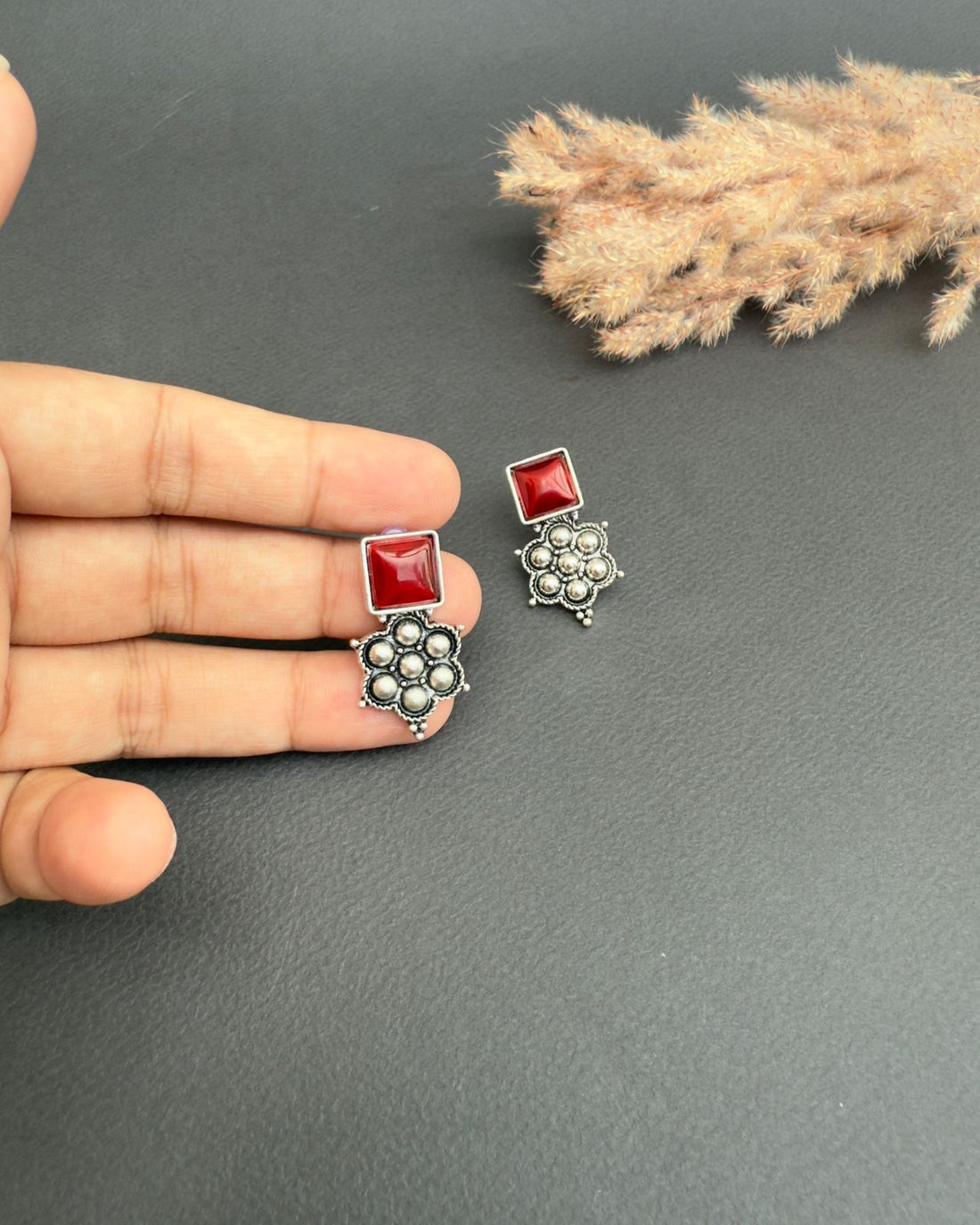 Emma earrings