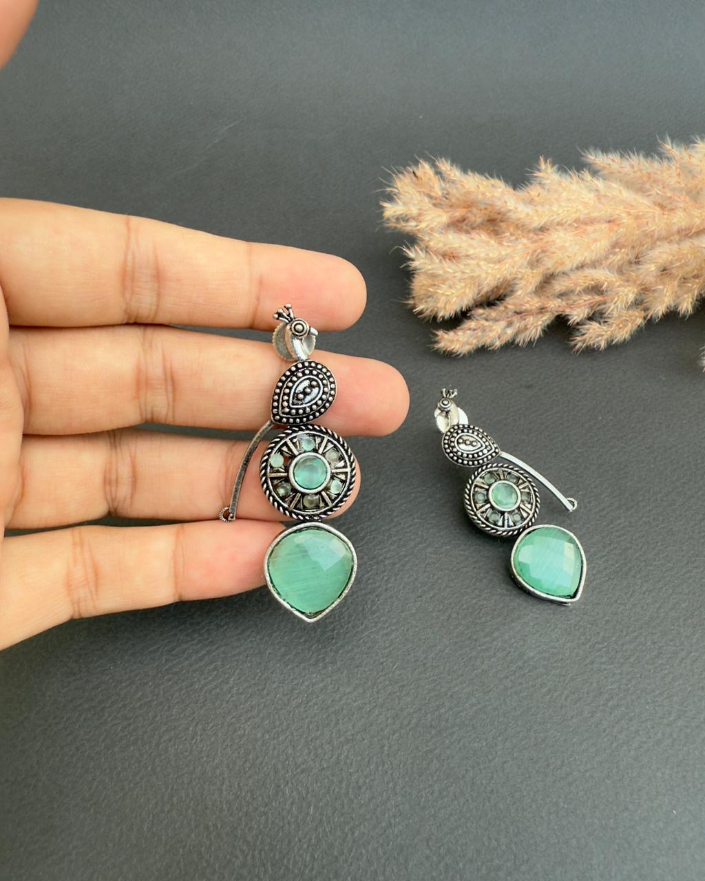 Esfi Earrings