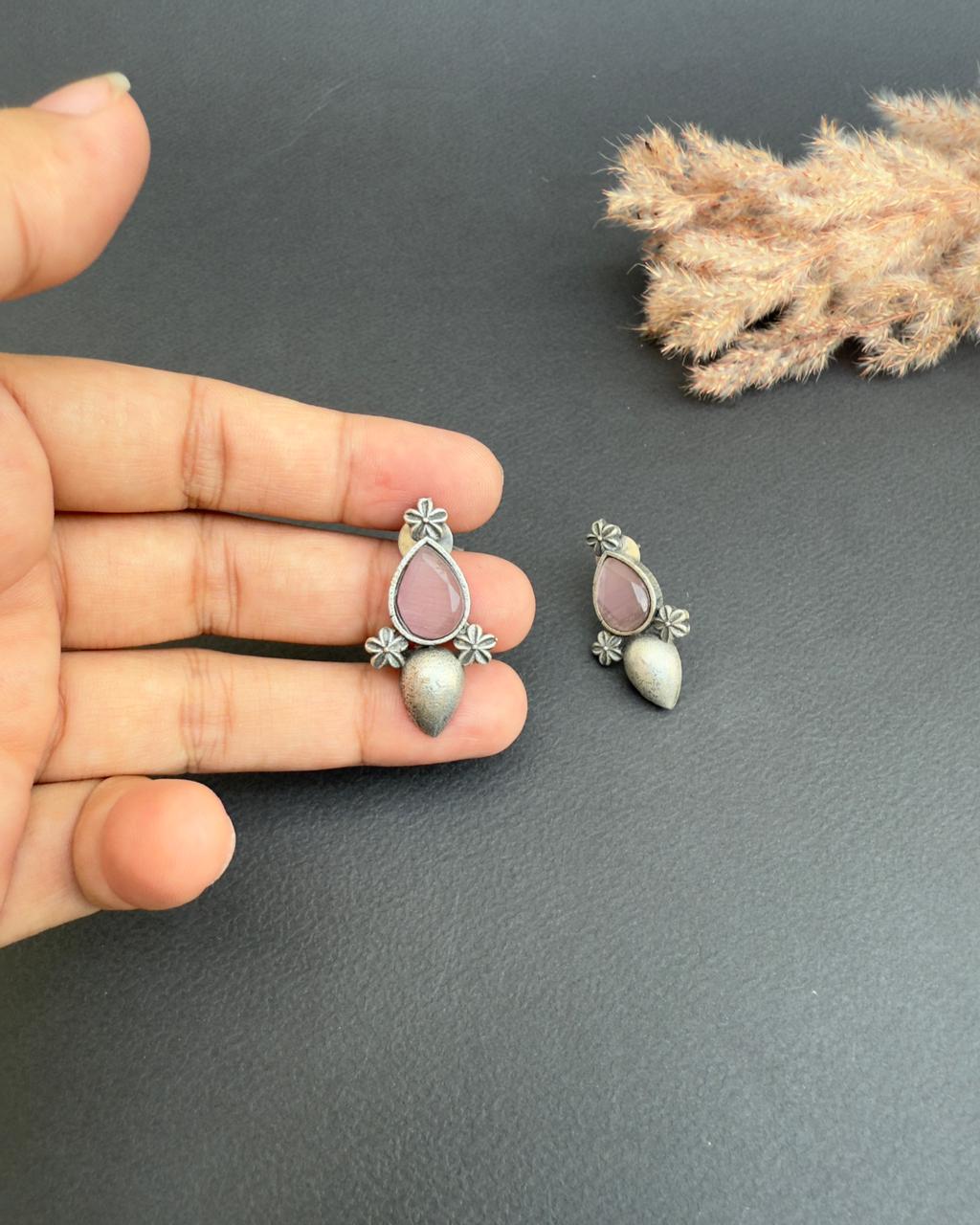 Taisiya Earrings