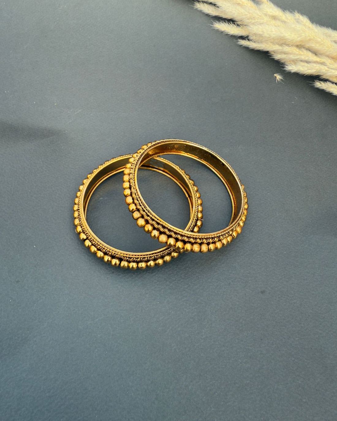 Lara Bangles Pair