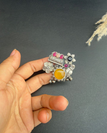 Mhairi Ring