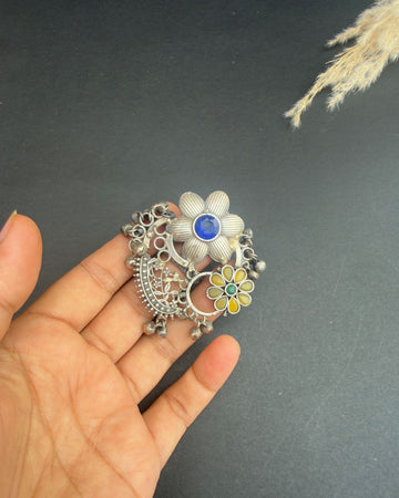 Grizel Ring