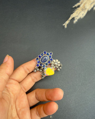 Maighread Ring