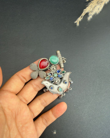 Malina Ring