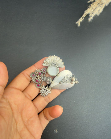 Lillias Ring
