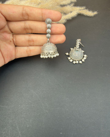 Azadeh Earrings