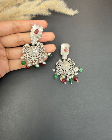 Nayel Earrings