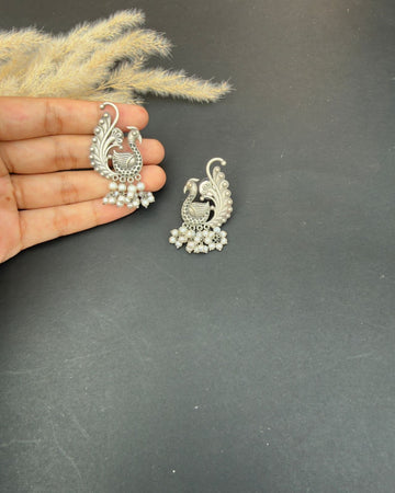 Sabah Earrings