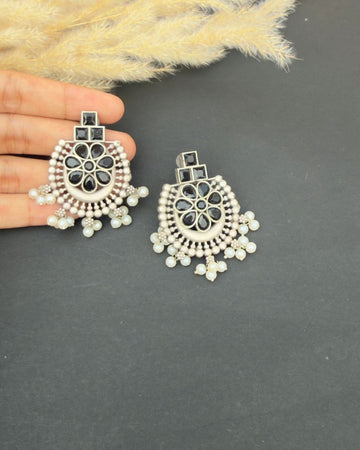 Nehaal Earrings