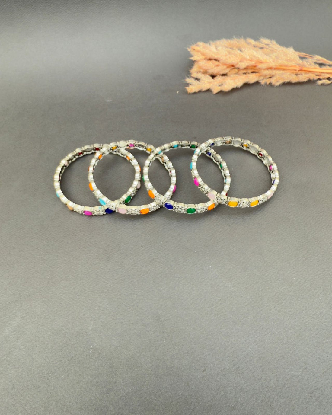 Xina Bangles Set
