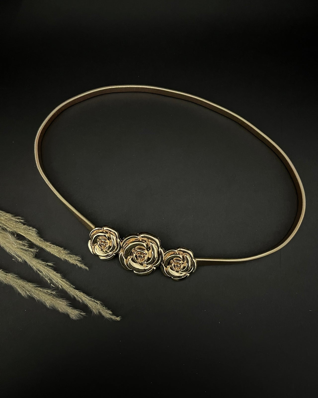 Rozy waist belt