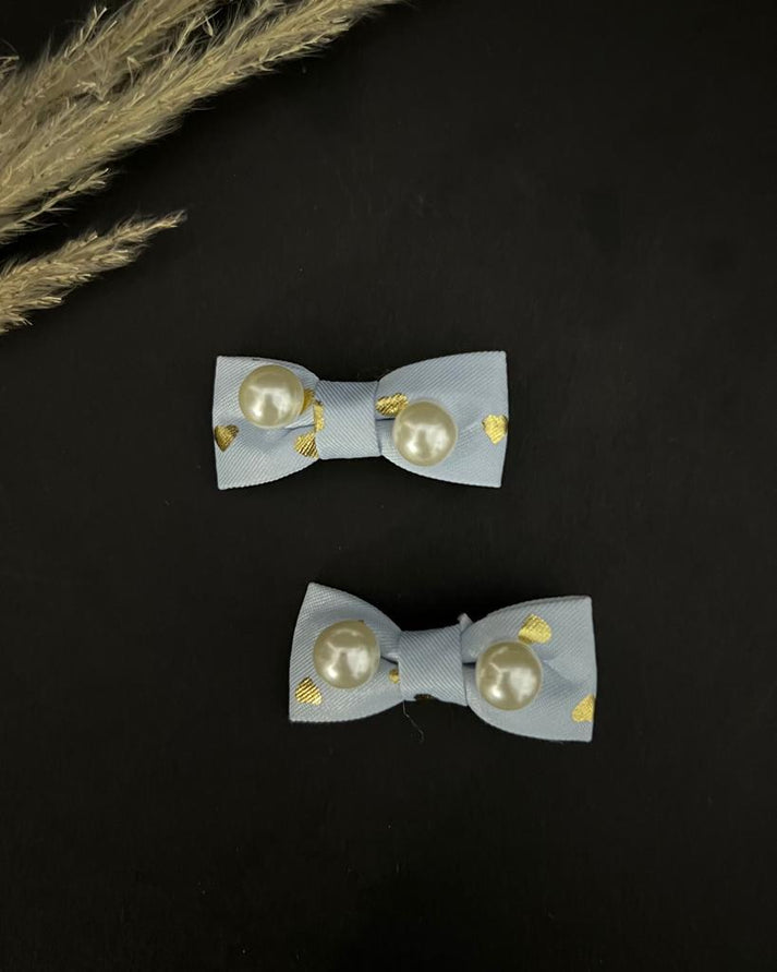 Isabella Hair Pins