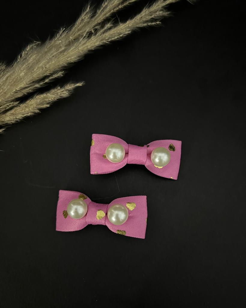 Mia Hair Pins
