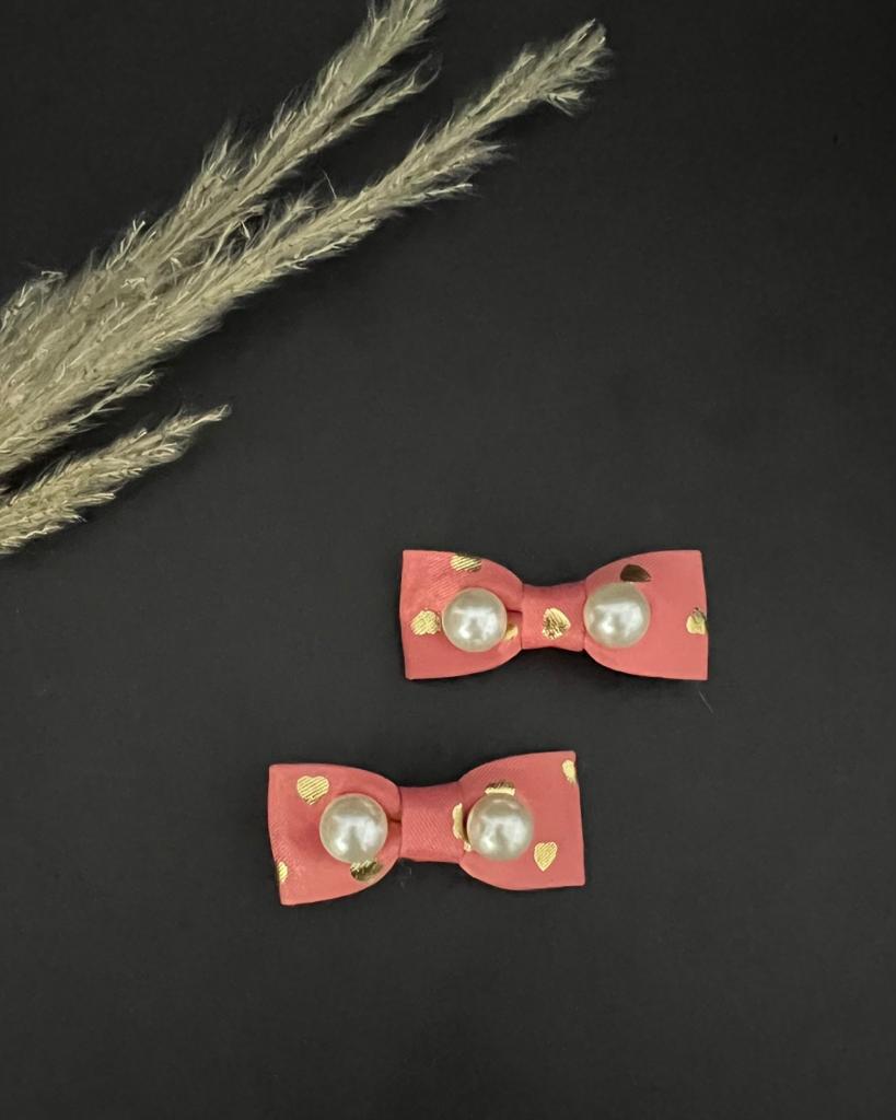 Camila Hair Pins