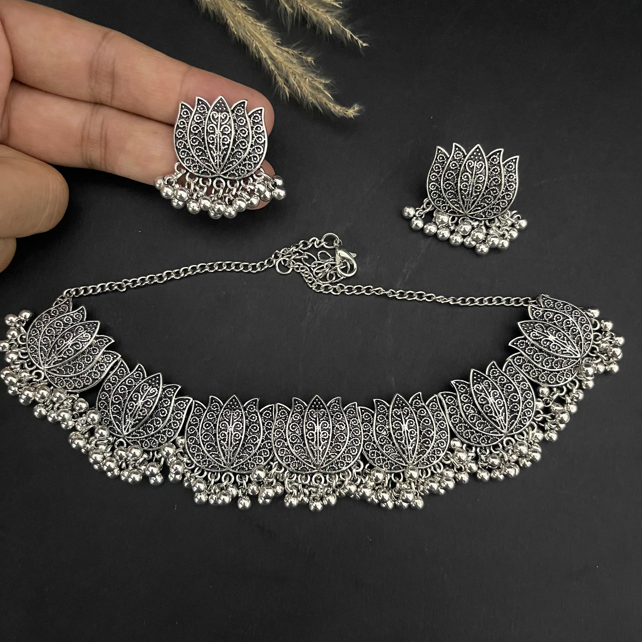 Lotus Set